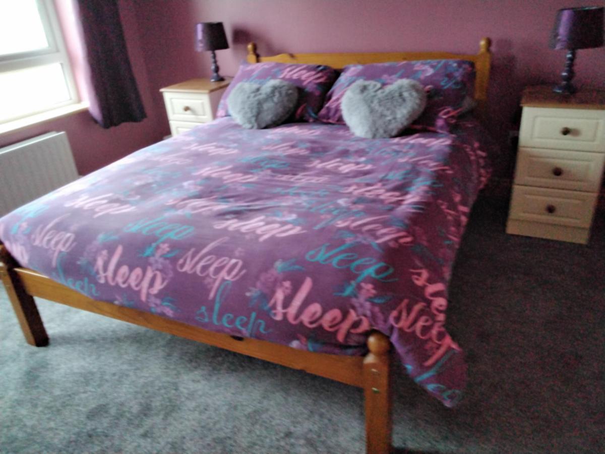 Warm And Welcoming Family Home Ballinrobe Eksteriør bilde