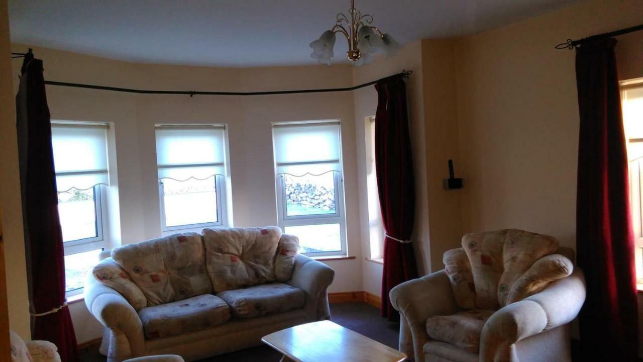 Warm And Welcoming Family Home Ballinrobe Eksteriør bilde